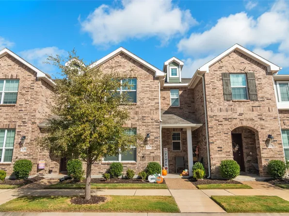 1257 Jones Trl, Lewisville, TX 75077