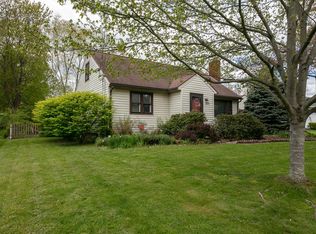 409 Highland Ave, Horseheads, NY 14845