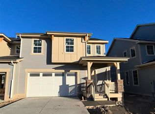 9007 Hightower St, Parker, CO 80134