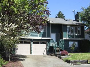 1700 SW 348th St, Federal Way, WA 98023