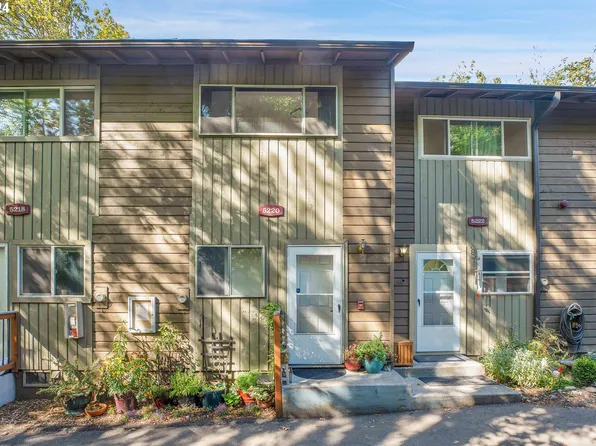 5220 SW 42nd Ave, Portland, OR 97221