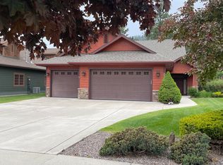 1039 Anglers Bend Way, Missoula, MT 59802