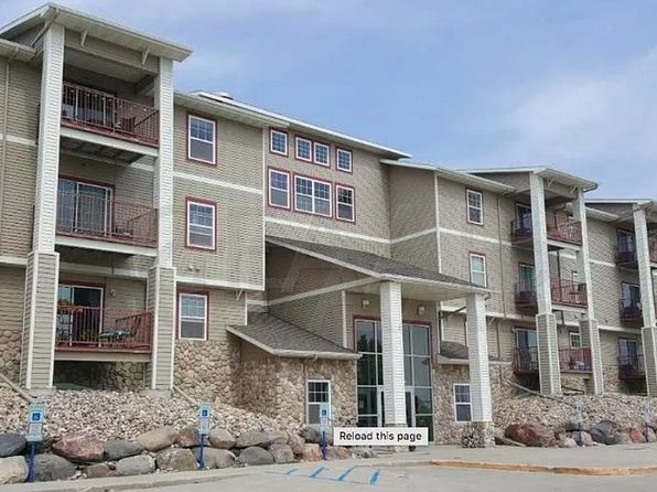 4600 S Washington St APT 203