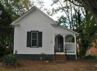 713 W Academy St APT 2, Winston Salem, NC 27101
