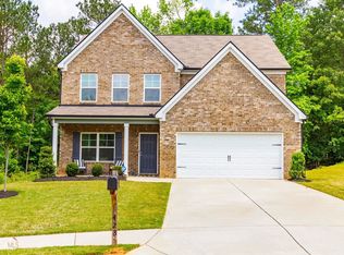 428 Panhandle Pl, Hampton, GA 30228