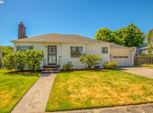 3129 SE 77th Ave, Portland, OR 97206