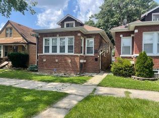 10018 S Sangamon St, Chicago, IL 60643