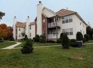 167 Vasser Dr, Piscataway, NJ 08854