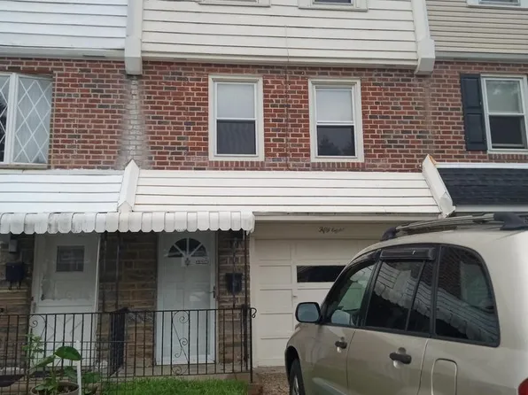 58 Suburban Ln, Upper Darby, PA 19082
