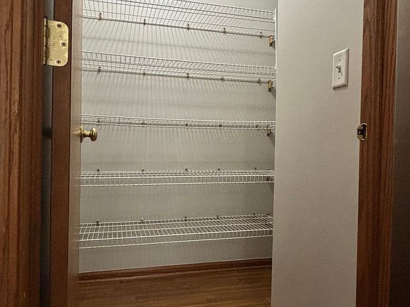 Pantry, 1st floor