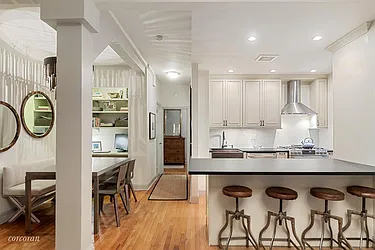 Sold by Corcoran