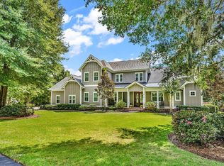 43 Susannah Ln, Pawleys Island, SC 29585