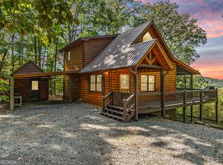 329 Carlie Trl, Blue Ridge, GA 30513