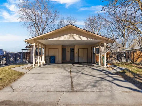 4872 W Bethel St, Boise, ID 83706