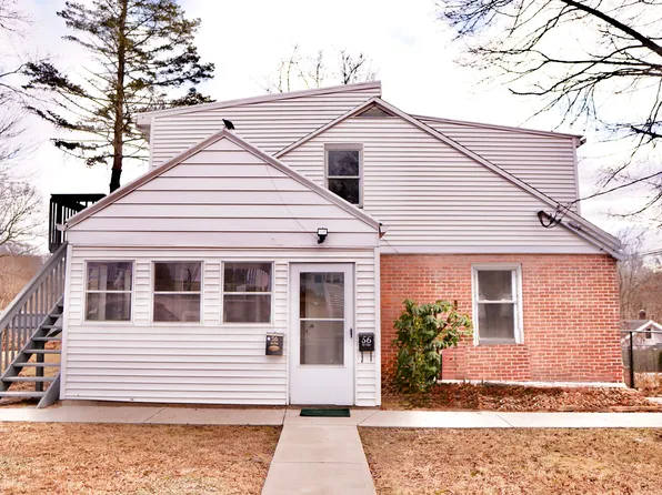 56 Courtland Avenue, Waterbury, CT 06705