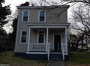 1902 Maple Ave, Portsmouth, VA 23704