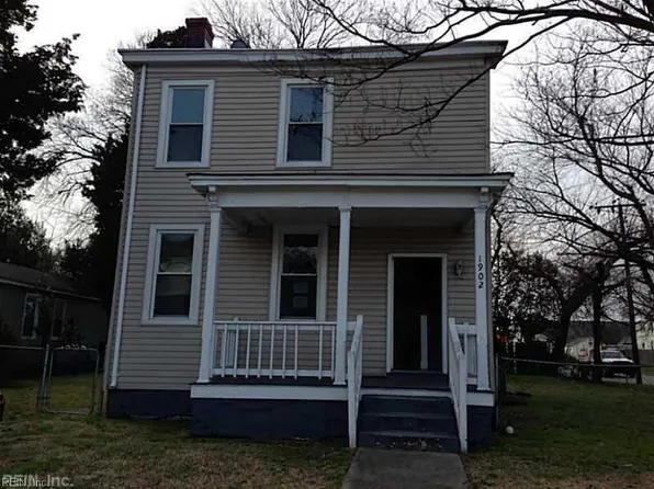 1902 Maple Ave, Portsmouth, VA 23704