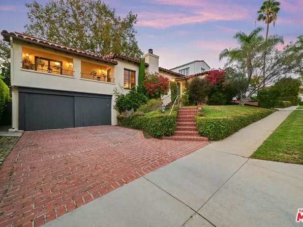 10323 Dunkirk Ave, Los Angeles, CA 90025