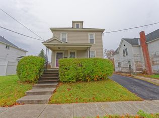 27 Whitmore Ave, Johnstown, NY 12095