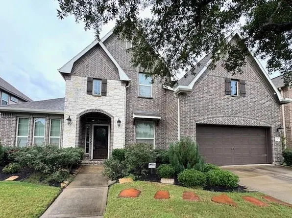17210 Newtonmore Xing, Richmond, TX 77407