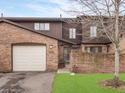 26122 Summerdale Dr, Southfield, MI, 48033
