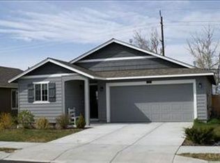 3139 SW Antler Ln, Redmond, OR 97756