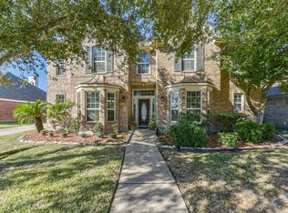 3919 Copper Crk, Baytown, TX 77521