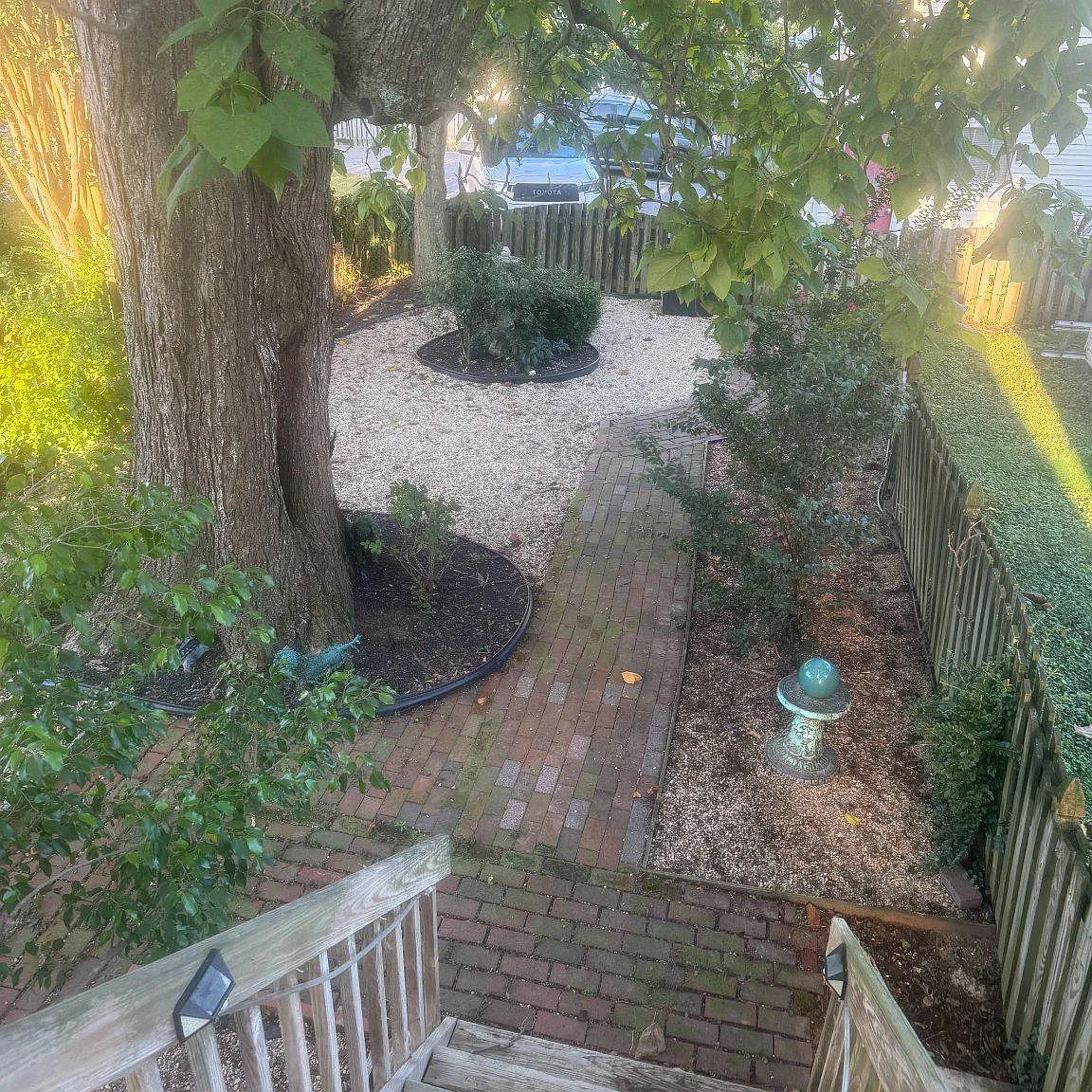 3 bed, 1.0 bath, 1800 sqft, $2,600 — Photo 4