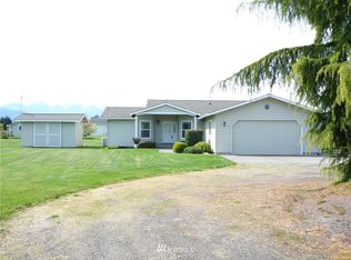 444 N Livengood Ln, Sequim, WA 98382
