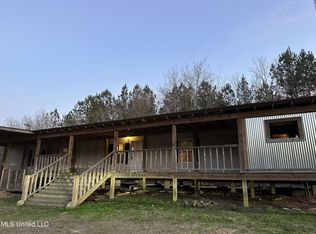 1821 Highway 15, Richton, MS 39476