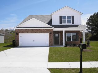 4449 Rosser Farms Pkwy, Bessemer, AL 35022