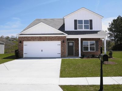 4449 Rosser Farms Pkwy, Bessemer, AL, 35022