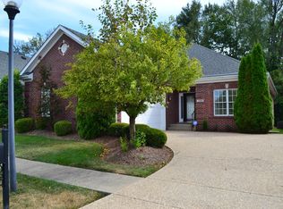 7120 Brett Frazier Dr, LOUISVILLE, KY 40291