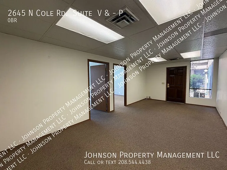 2645 N Cole Rd #V & P — Photo 4