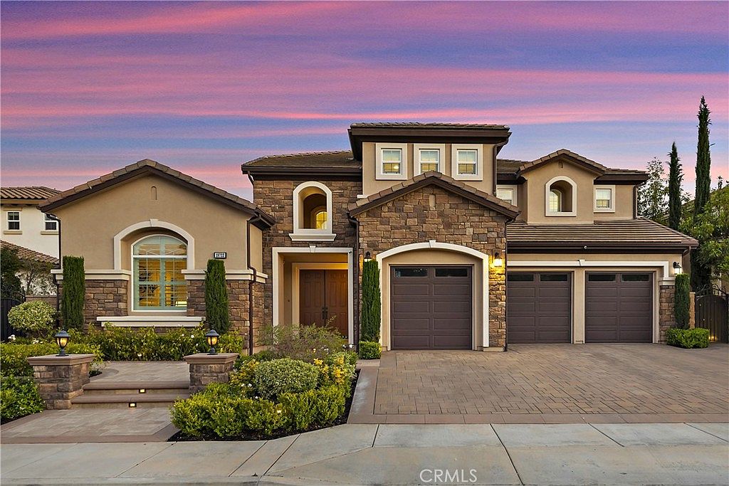 19722 Way, Yorba Linda, CA 92886 Zillow
