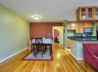 111 Lee Ave APT 111, Takoma Park, MD 20912