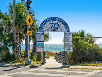 17614 Front Beach Rd #14A, Panama City Beach, FL, 32413