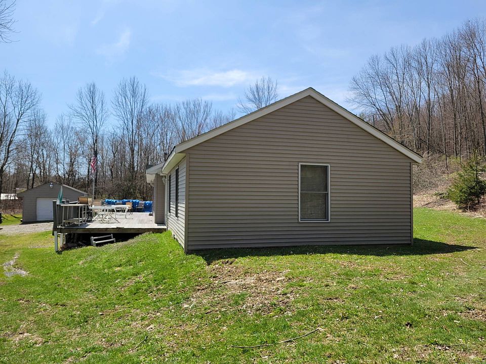 131 Hunts Pond Rd, New Berlin, NY 13411 Zillow