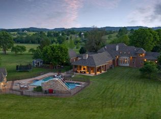 910 Irvin Rd, Danville, KY 40422