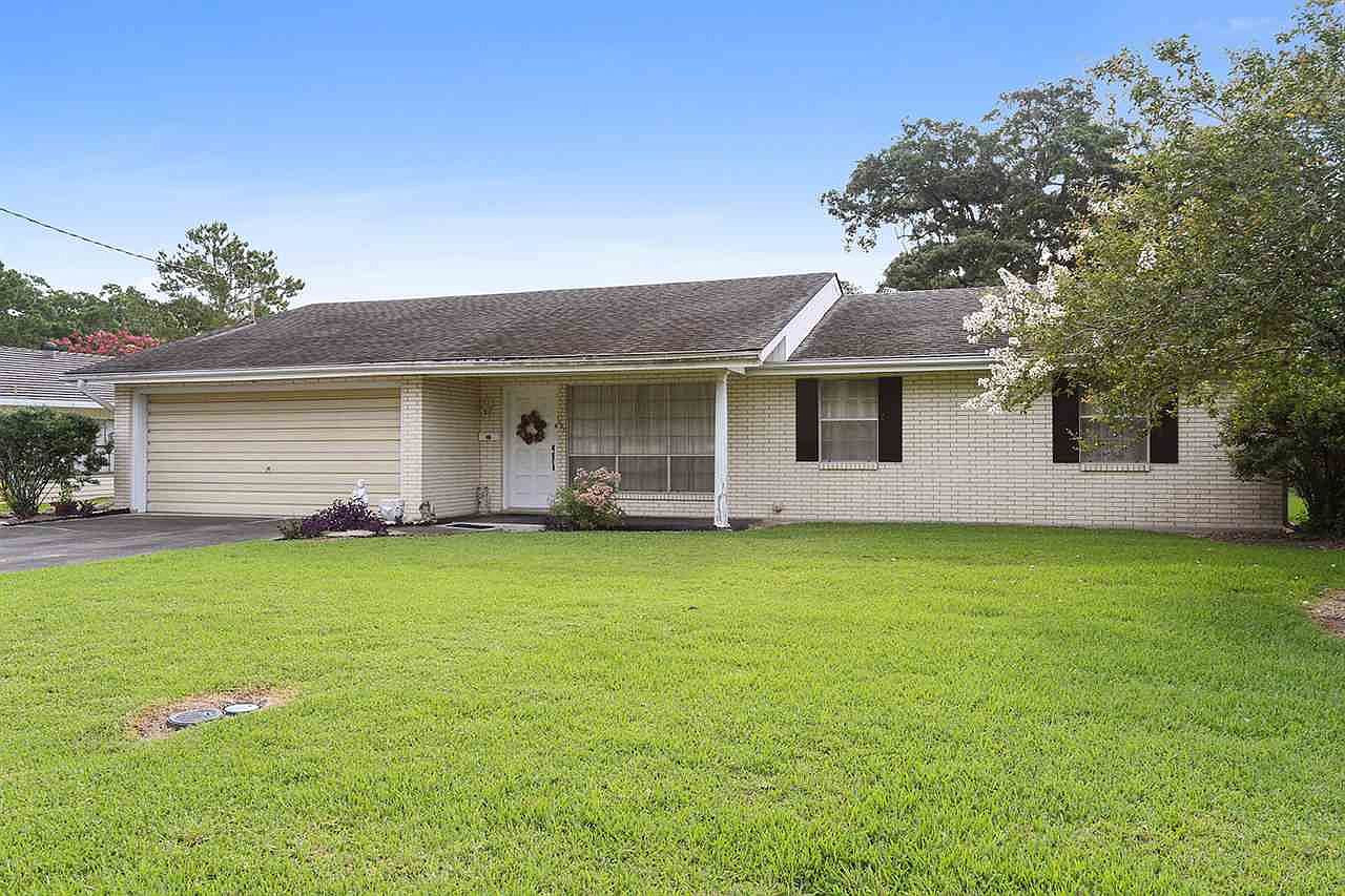 1002 Wright Ave, Houma, LA 70364 Zillow