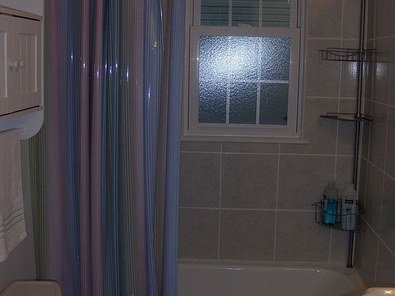 new tile surround