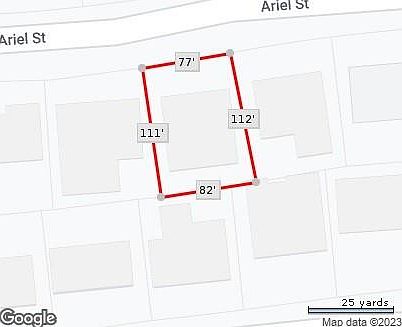 2nd image of 5227 Ariel St