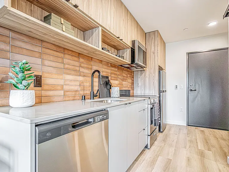Welcome to Reed! Brand New Modern Studios with Full Appliance Package & Amenities in Fremont — Photo 31