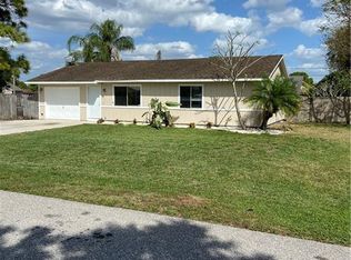 17493 Homewood Rd, Fort Myers, FL 33967