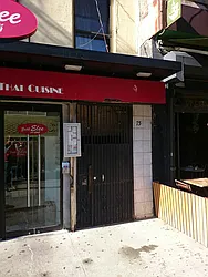 75 Second Avenue in East Village