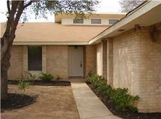 1000 Highland Dr, Laredo, TX 78045