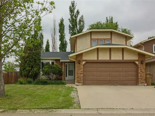 2630 Crocus DRIVE, Regina, SK S4V 1S8