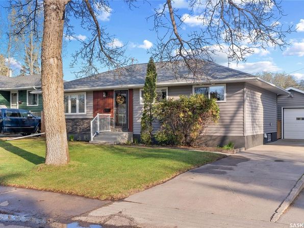 308 Cascade STREET, Saskatoon, SK S7J 0M5