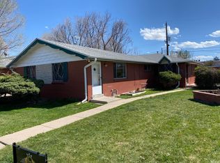10708 E 4th Way #1, Aurora, CO 80010