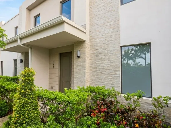 543 NW 17th St, Fort Lauderdale, FL 33311